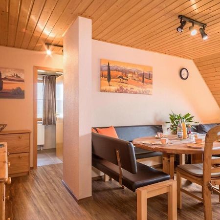 Ferienhof-Dachsberg Wohnung Weitblick Bermatingen Exterior foto