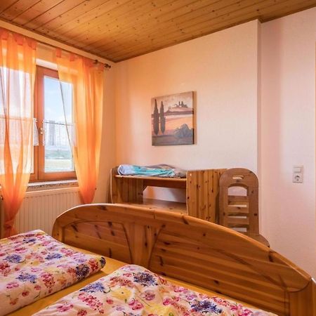 Ferienhof-Dachsberg Wohnung Weitblick Bermatingen Exterior foto
